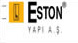 Eston İnşaat Logo