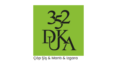 352Duka Logo
