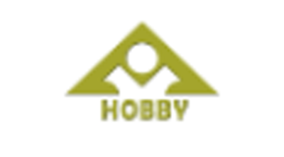 Hobby Ayakkabı Logo