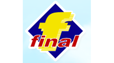 Final Eğitim Kurumları Logo