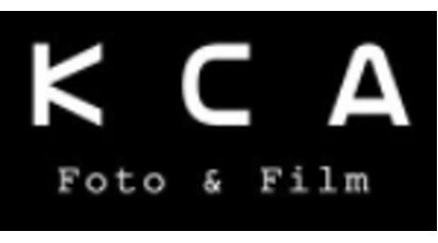 KCA Foto & Film Logo