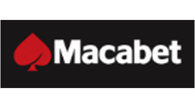 Macabet Logo