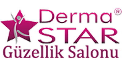 Dermastar Güzellik Merkezi Logo