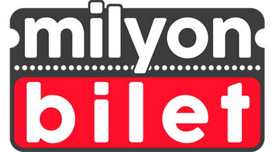 Milyon Bilet Logo