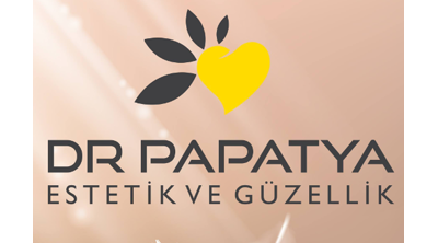 Dr Papatya Estetik Ve Güzellik Logo