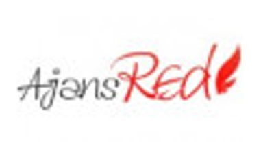 Ajans Red Logo