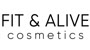 Fit & Alive Logo