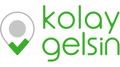 Kolay Gelsin Kargo
