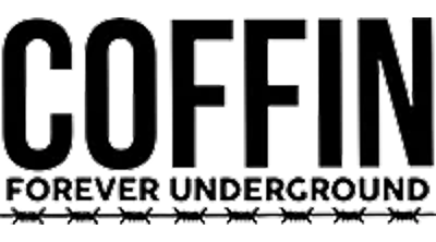 Coffin Kadıköy Logo