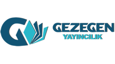 Gezegen Yayıncılık Logo