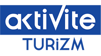 Aktivite Turizm Logo