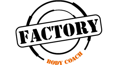 Factory Athletic Logo