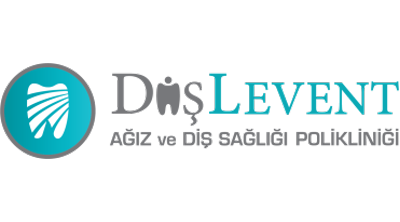 Diş Levent Diş Sağlığı Polikliniği Logo