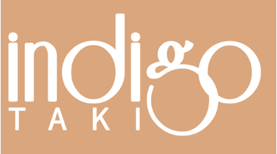 İndigo Takı Logo