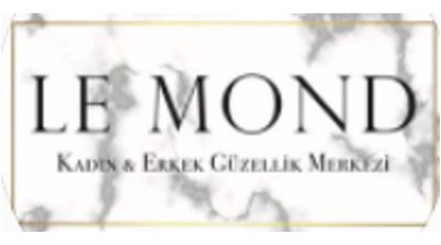 Lemond Güzellik Merkezi Logo
