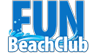 Fun Beach Club Logo