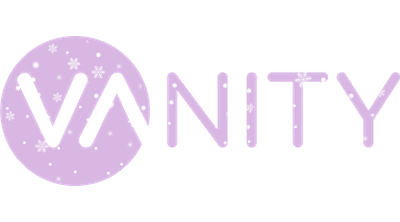 Vanity Estetik Logo