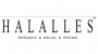 Halalles Logo