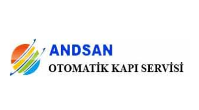 And San Otomasyon Logo