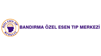 Esen Tıp Merkezi Logo