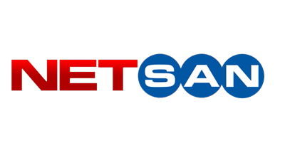 Netsan Market Logo