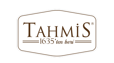 Tahmis Kahvesi Logo