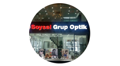 Soysal Grup Optik