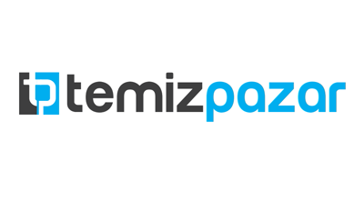 Temiz Pazar Logo