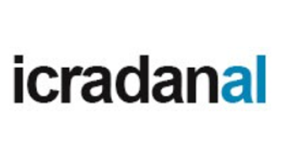İcradanal.com Logo