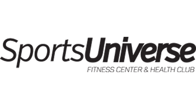 Sports Universe (Kadıköy) Logo