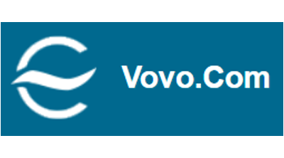 Vovo.com Logo
