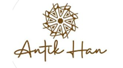 Antik Han Otel (Mardin) Logo