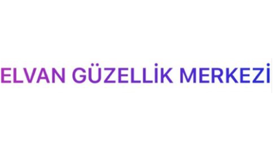 Elvan Ükül Güzellik Merkezi Logo
