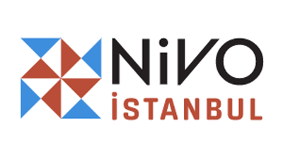 Nivo İstanbul Logo
