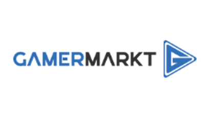 GamerMarkt Logo
