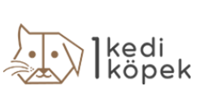 1kedi1kopek.com Logo