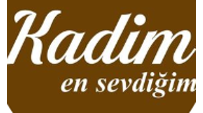 Üsküdar Kadim Kahve Logo