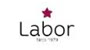 Labor Medikal Tekstil Logo