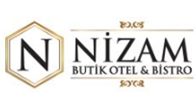 Nizam Butik Otel Logo