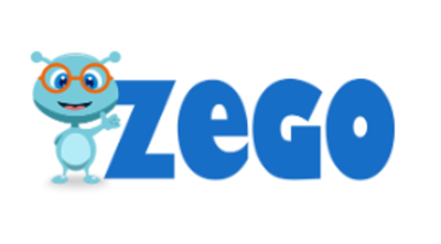 ZEGO Eğitim Logo