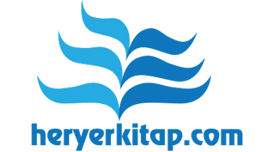 Heryerkitap.com Logo