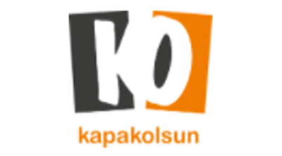 Kapakolsun Logo