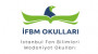 İFBM Okulları Logo