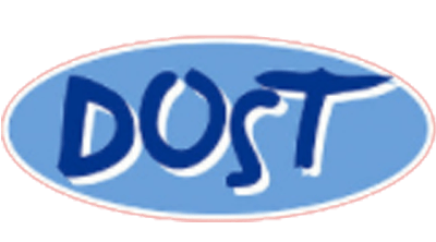 Dost Süt Logo