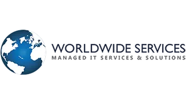 World Wide Service Logo