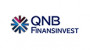 QNB Finansinvest Logo