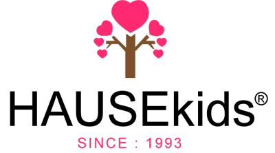 HAUSEkids Logo