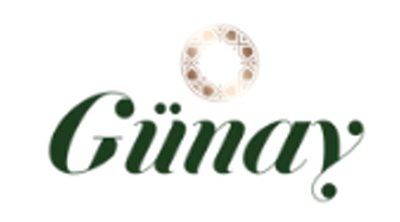Günay Gold Logo