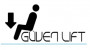 Güven Lift Logo
