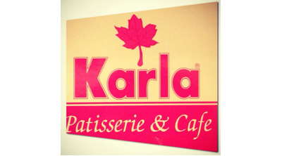 Karla Pastanesi Logo